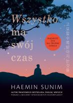 Okładka książki Wszystko ma swój czas. Mądrość zen na trudne chwile [2026]
