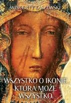 Okładka książki Wszystko o ikonie, która może wszystko