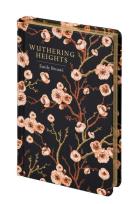 Okładka książki Wuthering Heights