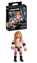 Opakowanie WWE Triple H