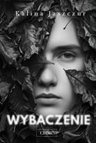 Okładka książki Wybaczenie