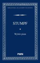 Okładka książki Wybór pism. Biblioteka Klasyków Filozofii