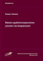 Opakowanie Wybrane zagadnienia bezpieczeństwa systemów...