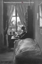 Okładka książki Wybraniec losu