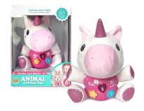 Opakowanie Wyciszający jednorożec