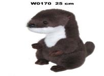 Opakowanie Wydra 25cm