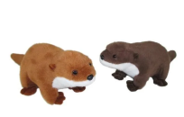 Opakowanie Wydra 43cm MIX