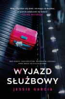 Okładka książki Wyjazd służbowy