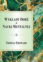 Okładka książki Wykłady Dor z Nauki Mentalnej