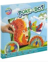 Opakowanie Wyklejanka artystyczna Zwierzęta