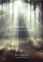 Okładka książki Wykluczeni. Po drugiej stronie