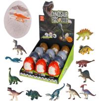 Opakowanie Wykopaliska jajko dinozaura MIX