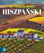 Okładka książki Wykreślanki. Hiszpański