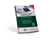 Okładka książki Wynagrodzenia, składki i dokumentacja ZUS Wynagrodzenia, składki i dokumentacja ZUS Wynagrodzenia, s