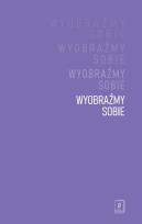 Okładka książki Wyobraźmy sobie