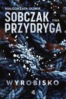 Okładka książki Wyrobisko