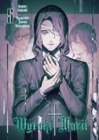 Okładka książki Wyroki Marii. Tom 5