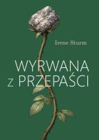 Okładka książki Wyrwana z przepaści