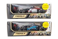 Opakowanie Wyścigówka sterowana pilotem MIX