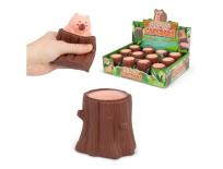 Opakowanie Wyskakująca kapibara do ściskania