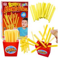 Opakowanie Wyskakujące frytki gra rodzinna
