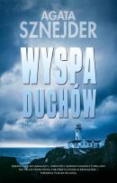Okładka książki Wyspa duchów