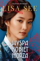 Okładka książki Wyspa kobiet morza