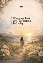 Okładka książki Wyspy spokoju