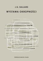 Okładka książki Wystawa okropności wyd. 2026