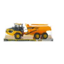 Opakowanie Wywrotka przegubowa woziło