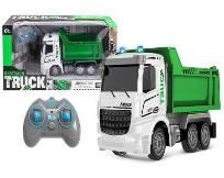 Opakowanie Wywrotka RC