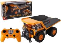 Opakowanie Wywrotka RC budowlana metalowa