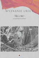 Okładka książki Wyznanie lwicy