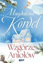 Opakowanie Wzgórze Aniołów wyd. kieszonkowa