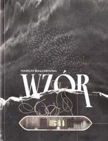 Okładka książki Wzór