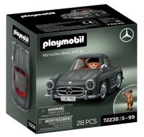 Opakowanie X Mercedes-Benz 300 SL