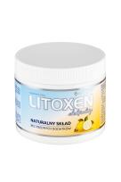 Zdjęcie produktu XenicoPharma Litoxen elektrolity cytrus 232,5g