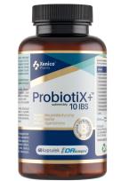 Zdjęcie produktu XenicoPharma ProbiotiX+ 10 IBS 60kaps