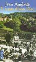 Okładka książki Y a pas d'bon Dieu