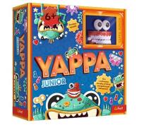 Opakowanie YAPPA Junior TREFL