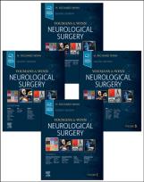 Okładka książki Youmans and Winn Neurological Surgery