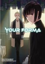 Okładka książki Your Forma. Tom 2