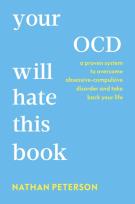 Okładka książki Your OCD Will Hate This Book