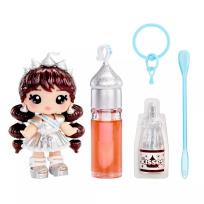 Opakowanie Yummiland Lip Gloss Doll - Coco Kisses