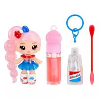 Opakowanie Yummiland Lip Gloss Doll - Jojo Bubblegum