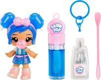Opakowanie Yummiland Lip Gloss Doll - Lulu Raspberry