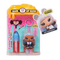 Opakowanie Yummiland Lip Gloss Sour Sweeties Gabi Gummybear