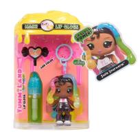 Opakowanie Yummiland Lip Gloss Sour Sweeties Sasha Sourworms