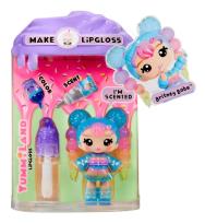 Opakowanie Yummiland Lipgloss Doll - Britney Boba