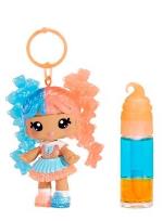Opakowanie Yummiland Mystery Lip Gloss Doll - Gwen Gummybear
